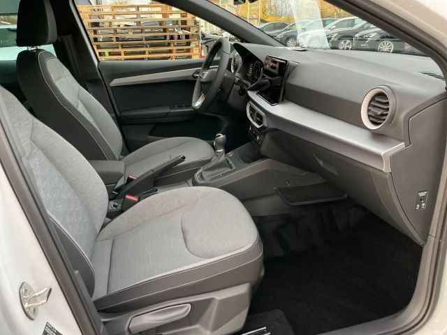 Seat Ibiza 1.0 TSI Xcellence