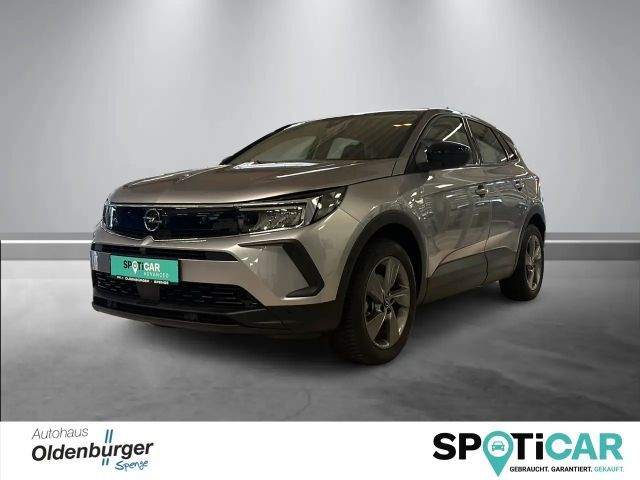 Opel Grandland X Enjoy business+