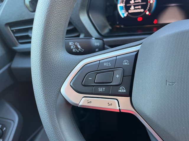 Volkswagen Caddy 2.0 TDI