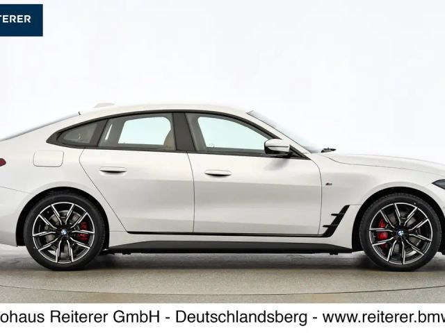 BMW i4 Coupé eDrive35