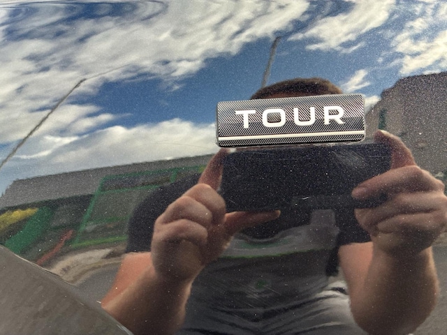 Skoda Octavia 2.0 TDI Combi Tour