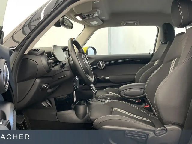 MINI Mini Electric SE