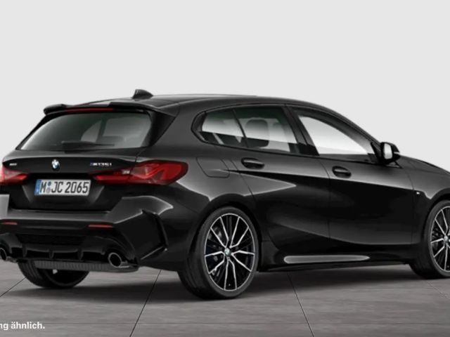 BMW 135 M-Sport Sedan xDrive