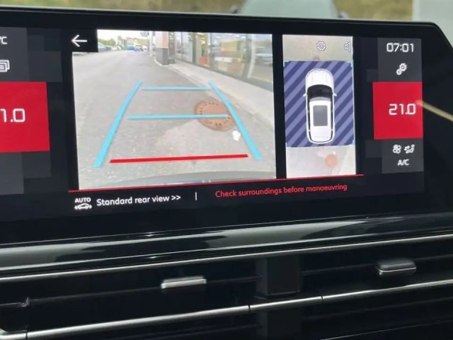 Citroën C5 Aircross BlueHDi Max