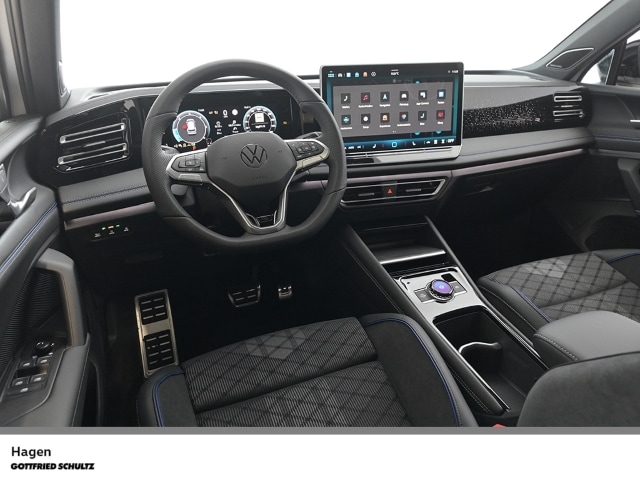 Volkswagen Tiguan DSG IQ.Drive R-Line