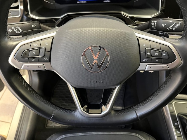 Volkswagen Taigo 1.5 TSI DSG