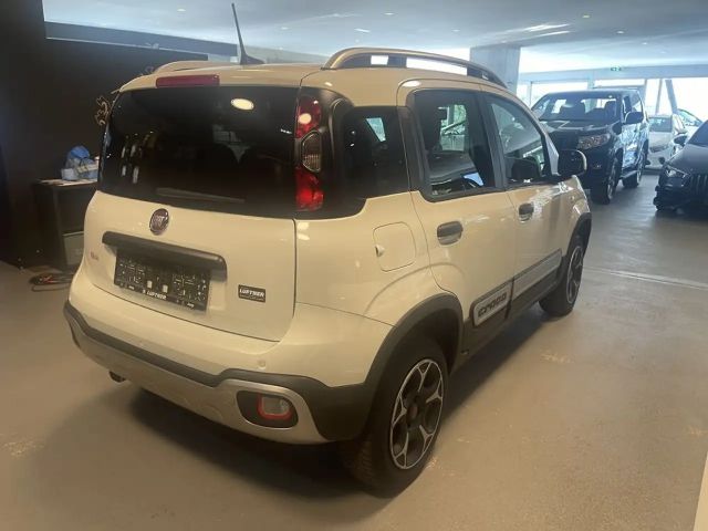 Fiat Panda 4x4 Cross
