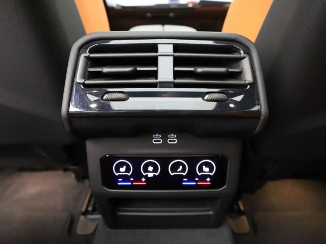 BMW M5 BOWERS & WILKINS - HAAK - PANO