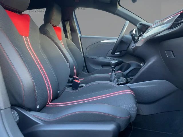 Opel Corsa GS-Line Grand Sport