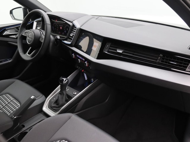 Audi A1 30 TFSI S-Line S-Tronic Sportback