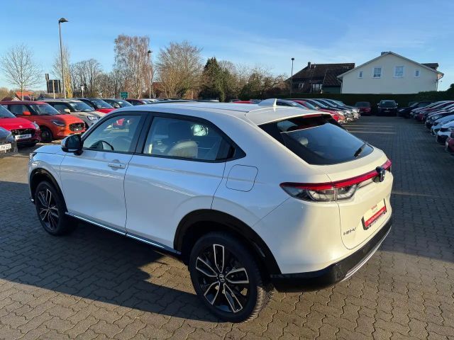 Honda HR-V Advance Hybrid