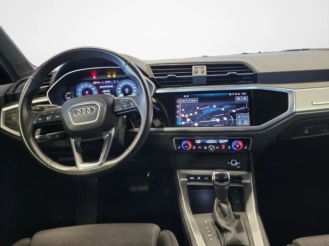 Audi Q3 45 TFSI Hybride S-Tronic