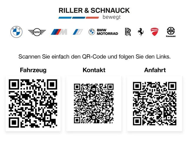 BMW 330 330d M-Sport Touring xDrive