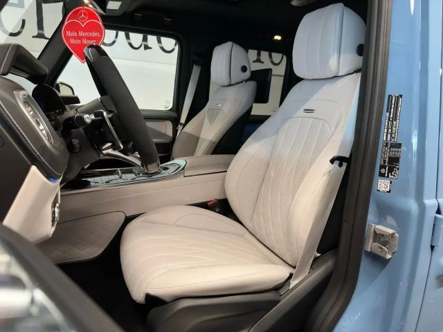 Mercedes-Benz G 63 AMG AMG Line