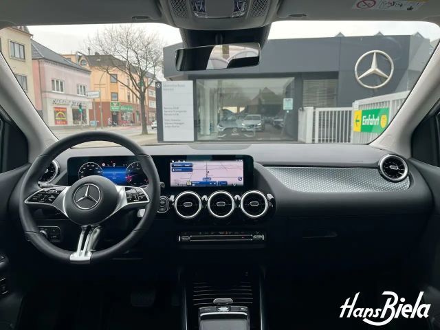 Mercedes-Benz B 200 B 200 ProgressiveAdv/PremNav/LED/Kam/TW//WiP Shz.