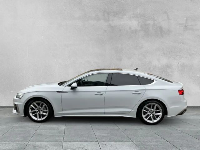 Audi A5 40 TFSI S-Line Sportback
