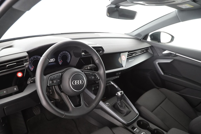 Audi A3 35 TFSI Sportback