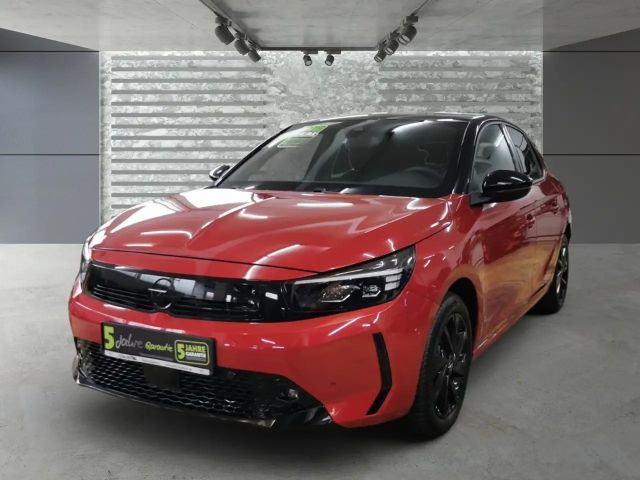 Opel Corsa GS-Line Grand Sport