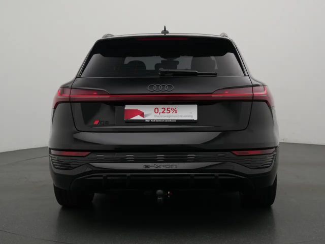 Audi Q8 e-tron LEDER NAVI HUD VIRT CARPLAY SHZ PANO