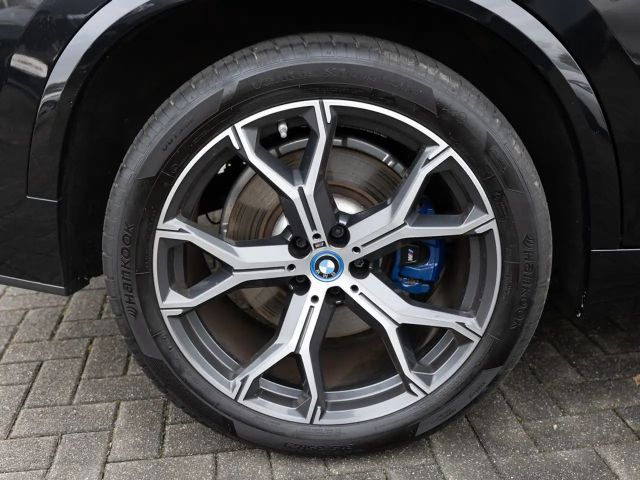 BMW X5 M-Sport xDrive xDrive45e