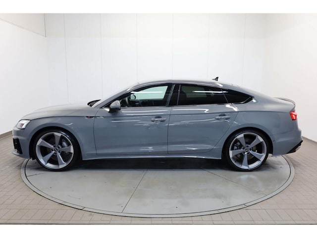 Audi A5 45 TFSI Quattro S-Tronic Sportback