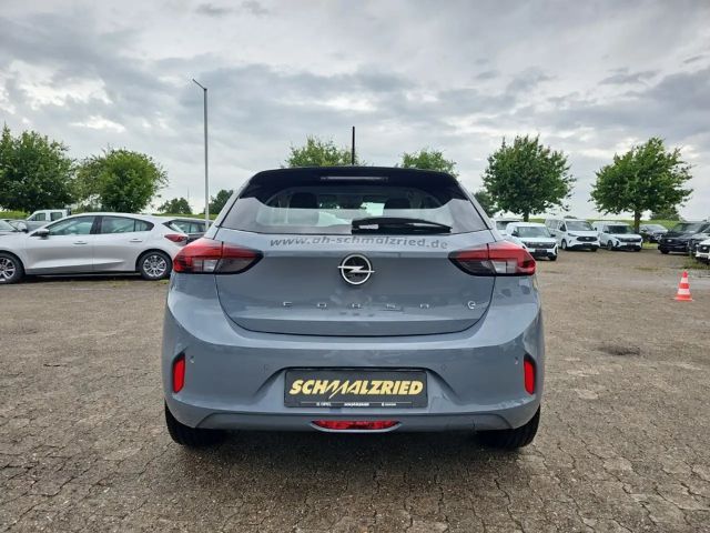 Opel Corsa Edition F Edition