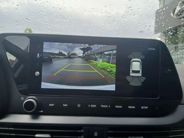 Hyundai Bayon 1.0 Prime T-GDi