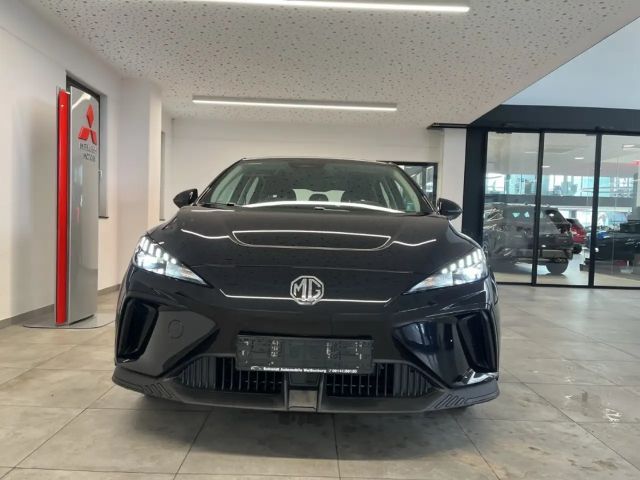 MG MG4 51 kWh Standard range