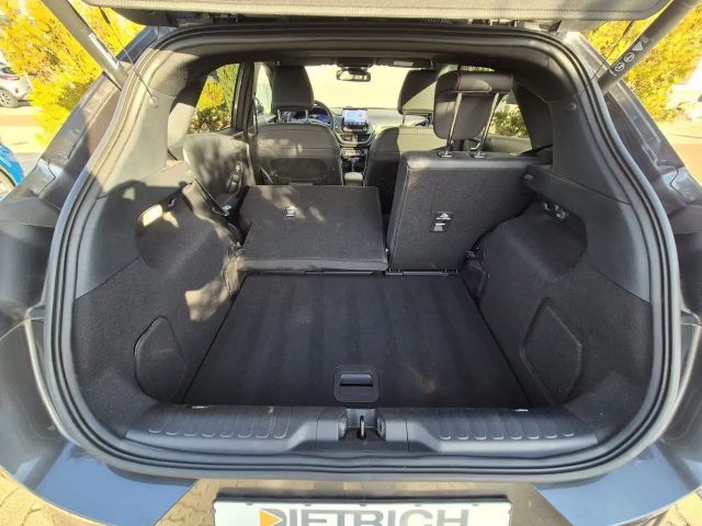 Ford Puma EcoBoost ST Line