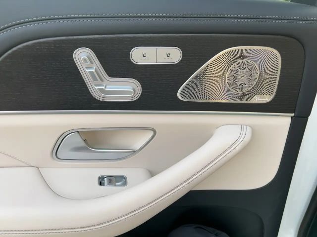 Mercedes-Benz GLS 63 AMG 4MATIC+ AMG Line