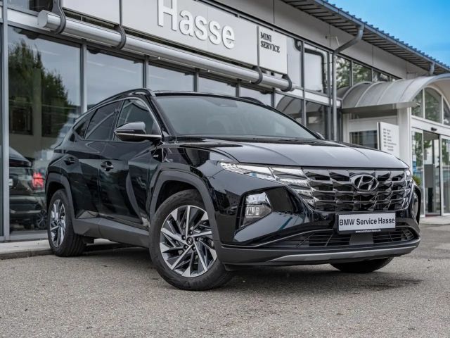 Hyundai Tucson 1.6 T-GDi Trend