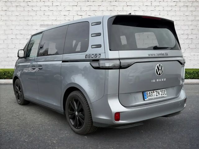 Volkswagen ID.Buzz 150 kW 77 KWh Pro
