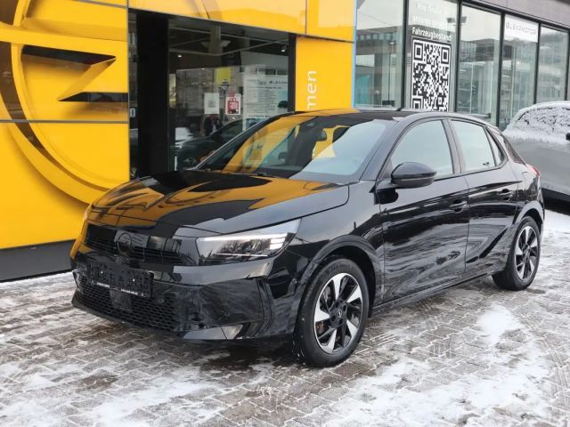 Opel Corsa GS-Line Grand Sport