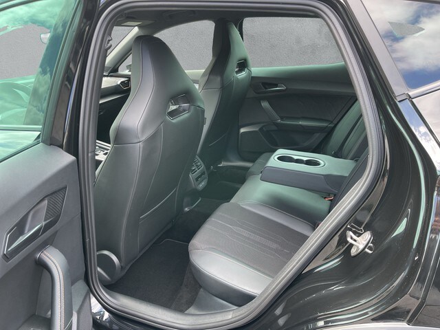 Cupra Formentor 1.4 e-Hybrid