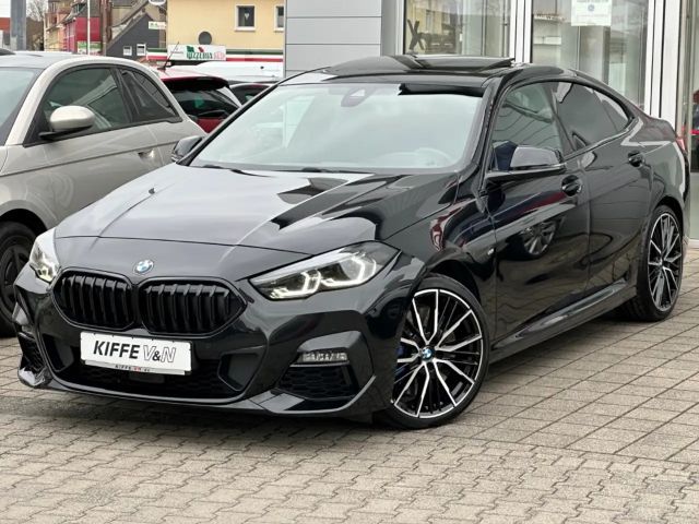 BMW 218 Coupé Gran Coupé M-Sport Sedan