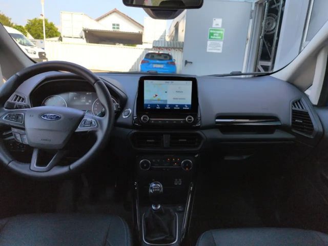 Ford EcoSport Active