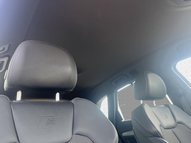 Audi Q5 50 TDI Quattro