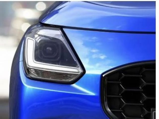 Suzuki Swift Comfort