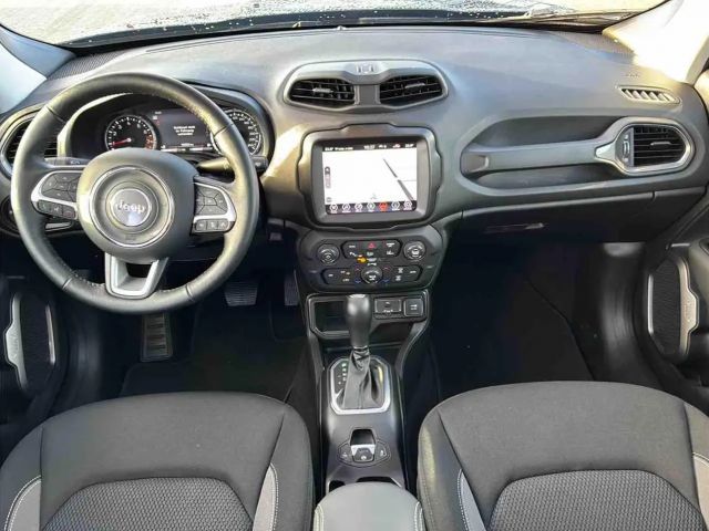 Jeep Renegade Limited