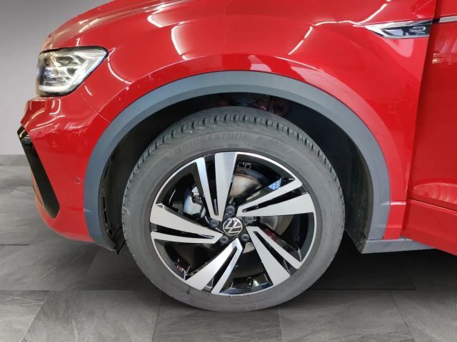 Volkswagen T-Roc 1.5 TSI Cabriolet DSG R-Line