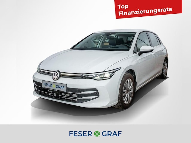 Volkswagen Golf 1.5 eTSI DSG Golf VIII Style