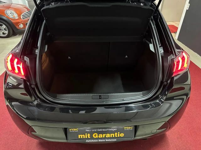 Peugeot 208 Allure Pack