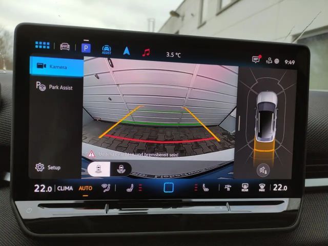 Volkswagen T-Roc 1.5 eTSI DSG Life