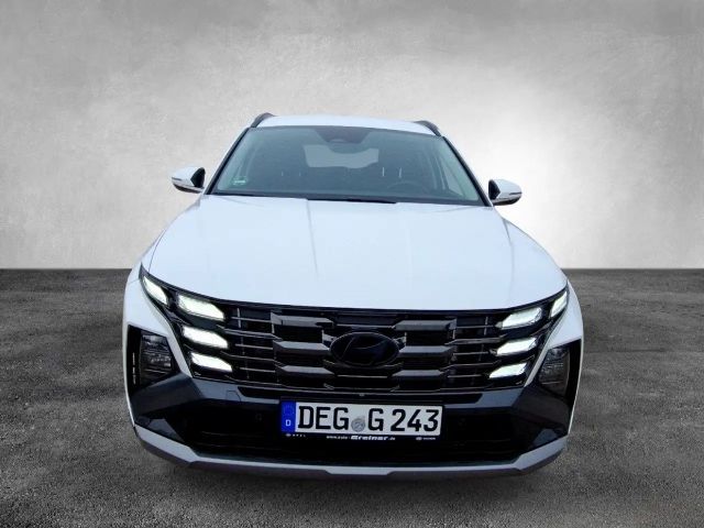 Hyundai Tucson 1.6 2WD T-GDi Trend