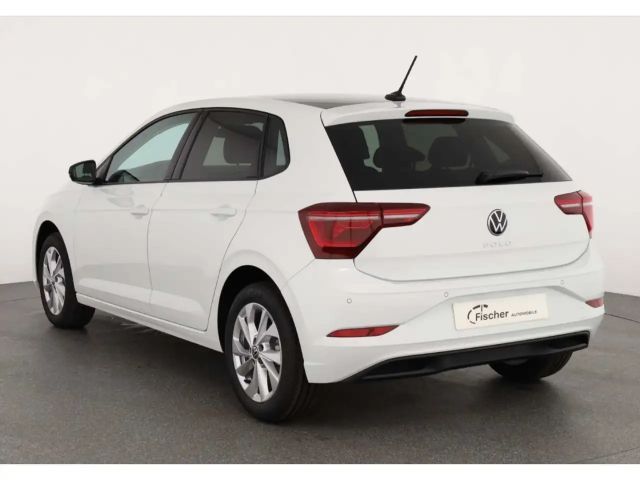 Volkswagen Polo 1.0 TSI IQ.Drive Style
