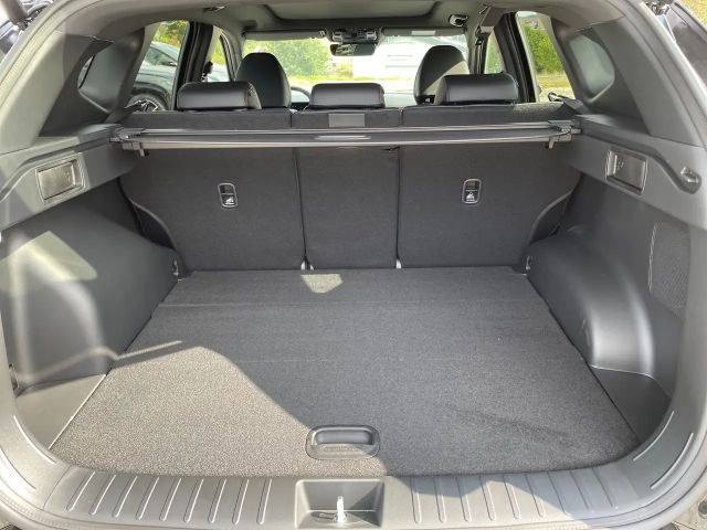 Hyundai Tucson 1.6 T-GDi