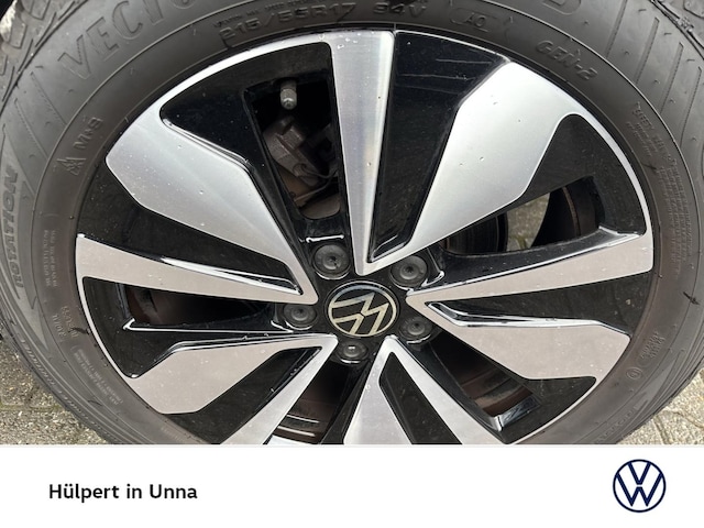 Volkswagen T-Roc T-Roc 2.0 GOAL AHK CAM ACC LM17 NAVI SITZHEIZUNG