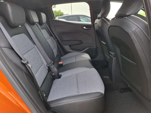 Renault Clio TCe 90 Techno