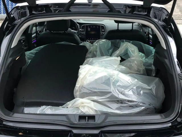 Renault Megane Techno