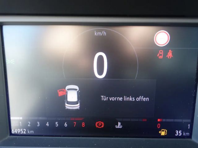 Opel Mokka Edition Turbo